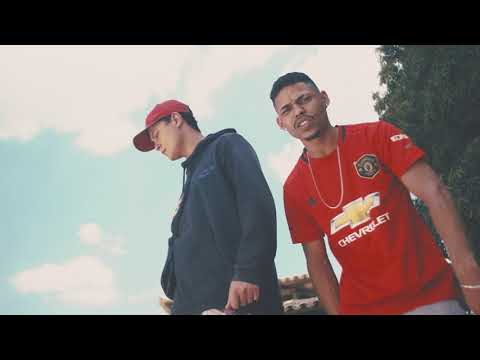 Øjuara feat Luizada L.A - Vivência (Clipe Oficial)