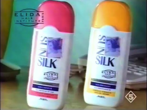 Sunsilk 30s - Russia, 1994