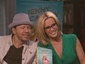 Jenny McCarthy: Donnie Wahlberg Is the Love of My.