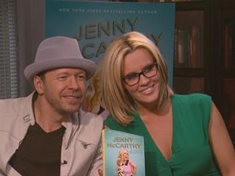 'Blue Bloods' Star Donnie Wahlberg's Marriage to Wife Jenny McCarthy