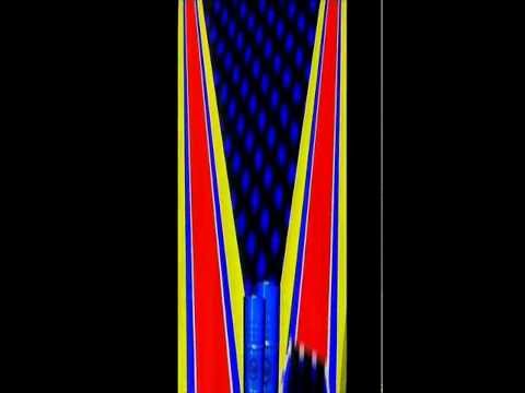 Mixmasters - 'Zafari' *HD*