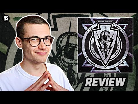 NSD: Black Label - Black Ops IV REVIEW