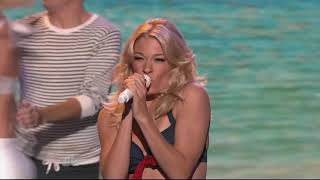 LeAnn Rimes - Swingin' (2010)(America's Got Talent 1080p)