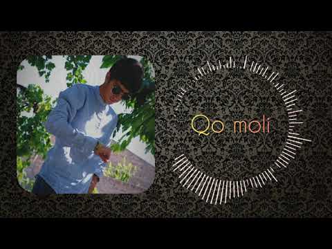 MANVEL - Qo moli(cover Robert Manukyan)2021