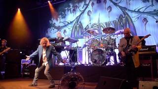 Magnum - Unwritten Sacrifice @ FZW - Dortmund - 2014.05.08