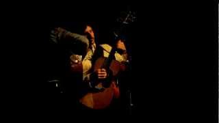 Sanguine The Avett Brothers