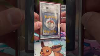 Do any of you grade with tag? #pokemon #viral #shortsviral #reels #pikachu #fyp #trending #trend