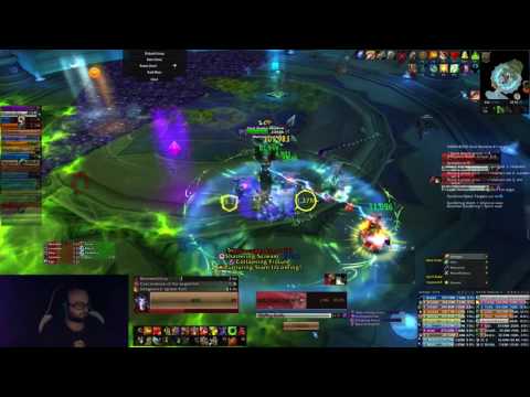 Good Talk - Mythic Desolate Host - Protection Warrior PoV