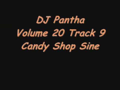 DJ PANTHA Volume 20 Track 9