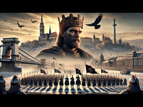 Az Igazságos Mátyás: A Fekete Sereg Felemelkedése És Bukása