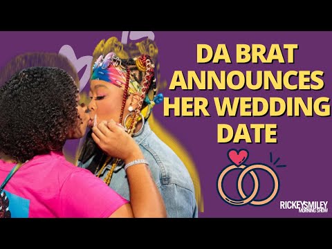 11 Moments Of Love From Da Brat & Judy To Celebrate Them
