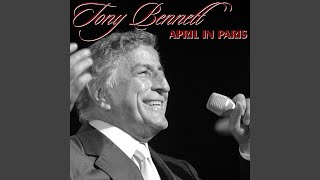 April In Paris Music Video