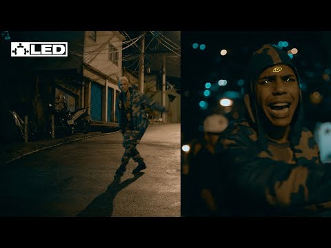 Azamat - Fluxo Part. PrimeiraMente [Raillow, NP Vocal] Prod. Ian Girão