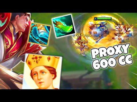 GENNAREN - League of Legends ITA #3567