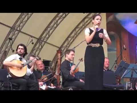 Fado - Carminho e Guitarra de Luis Guerreiro - Portugal Canta Brasil