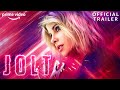 Jolt | Official Trailer | Prime Video