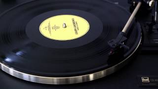 Boards of Canada - Cold Earth - Vinyl