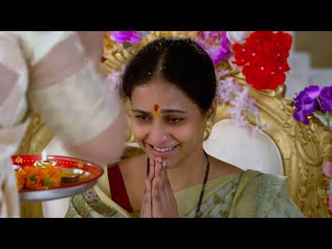 Yeu Kashi Tashi Me Nandayla - Ep 141 -  - Marathi Tv Serial - Zee5 Marathi Classics