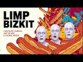 Limp Bizkit Chocolate Starfish And The Hot Dog Flavored Water Full Album