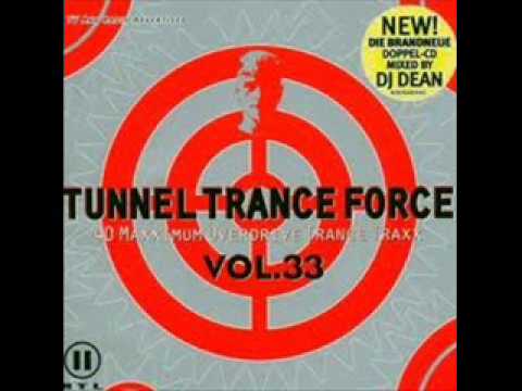 Tunnel Trance Force vol.33 (DarthVaderMix)