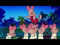 The New Adventures Of Winnie The Pooh The Piglet Who Would Be King Episodes 6 Scott Moss