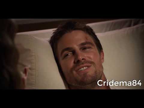Arrow - La cena di Natale 1x09