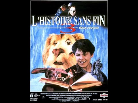 L'histoire sans fin 3 french