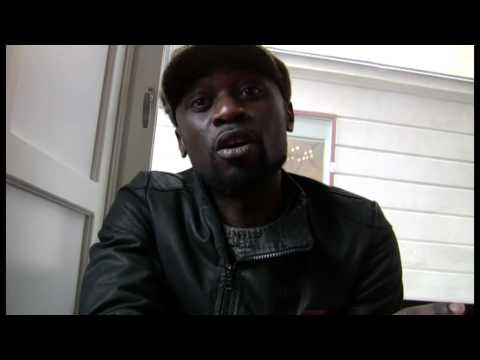 Getty Domein introducerar lingala i Melodifestivalen 2010