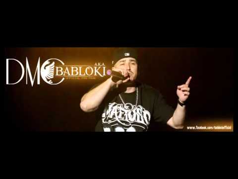 Young J ft. DMC aka Babloki, Orianel & PaPi - Bojm Cka Bojm HD