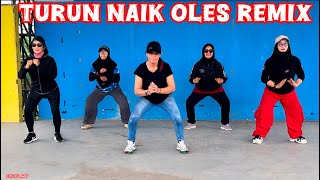 Download lagu TURUN NAIK  OLES  TRUS REMIX BY FRESH BOY FT BLASTA RAP FAMILY  /SENAM KREASI BY CHENCI ARIF mp3