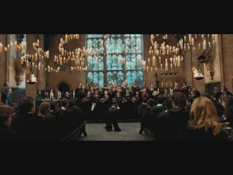 Double Trouble [Harry Potter] - lyrics in description