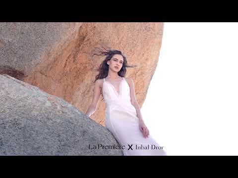 La Premiere x Inbal Dror 2022Collection "Cynthia" Bridal Gown