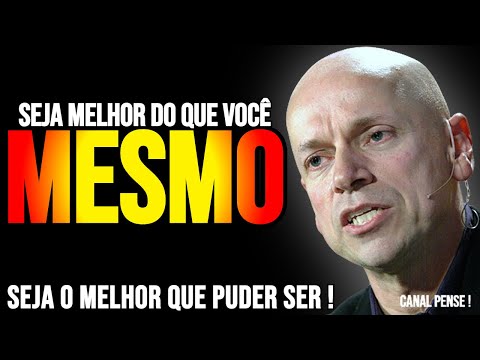 THE ROLE OF ERROR - Learn from Mistakes! - Leandro Karnal - (Motivation)