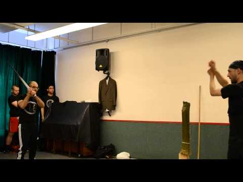 NYHFA/SwordClassNYC May Cutting Albert Mat #2