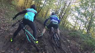 Fun And Single Track - Spezzano Sila - MTB