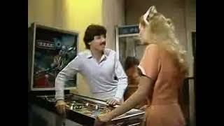 Jim Photoglo- “Fool in Love With You” (1981, official music video.) (Read description for details.)