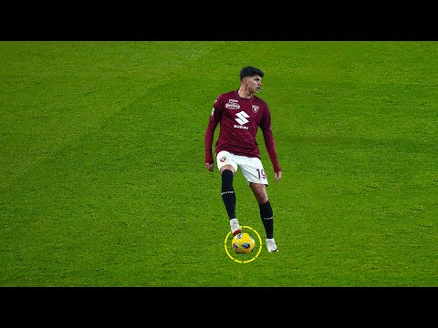 Raoul Bellanova 🔥 Best Skills & Goals - 2024