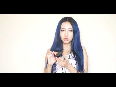 【美啦】松果儿夏季最爱粉底分享 hd2