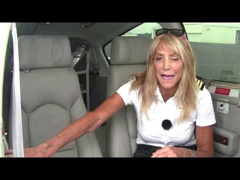 1980 BEECHCRAFT B55 BARON For Sale