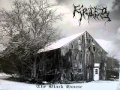Krieg - Fallen Princes of Sightless Visions