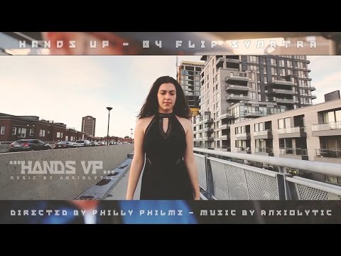 Hands Up - Flip Synatra (G2G)