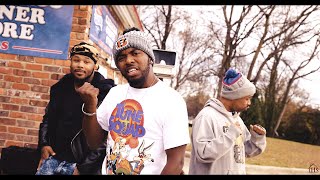 Woo Skillz Ft Dramatix - Dead Broke (DMobb) I Shot By @duh_cameraman