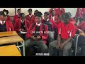 Umama Ka Thando Gwijo Lyrics