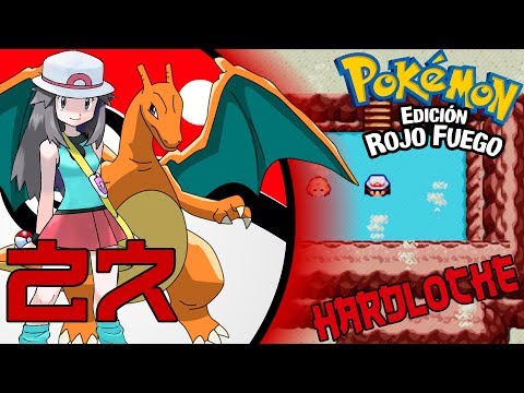 Ricas termas | Pokémon Rojo Fuego Hardlocke #27