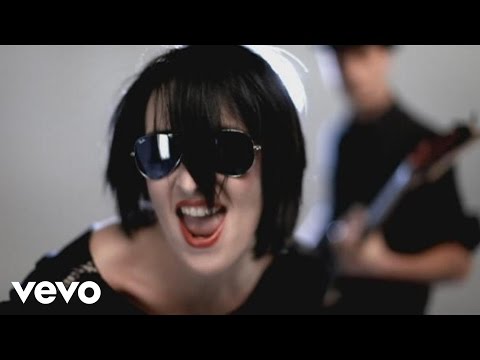 Kelly Street - I Stay (Clip officiel)