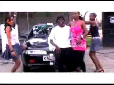 Cool B Baba lao - Mrarue