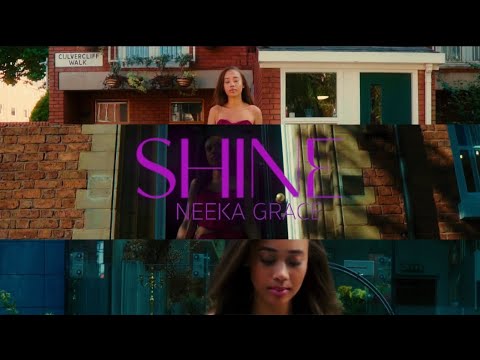 Neeka Grace- Shine (Official Music Video)