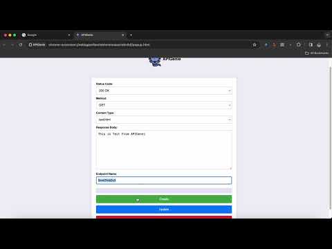 Item video thumbnail