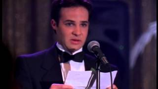 Best Buffy Moments: &quot;Buffy Summers, Class Protector.&quot;