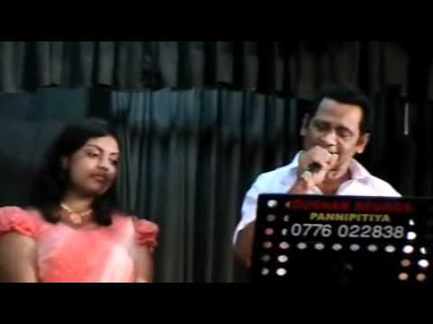 OLD SINHALA SONGS MUSICAL SHOW 2011 -Pipena Piyuman -